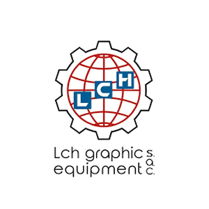 LCH Graphic Equipment