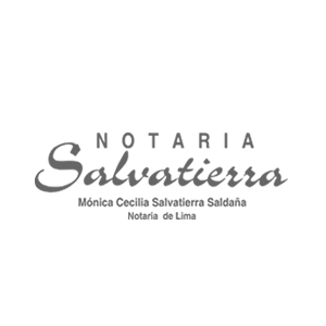 Notaria Salvatierra