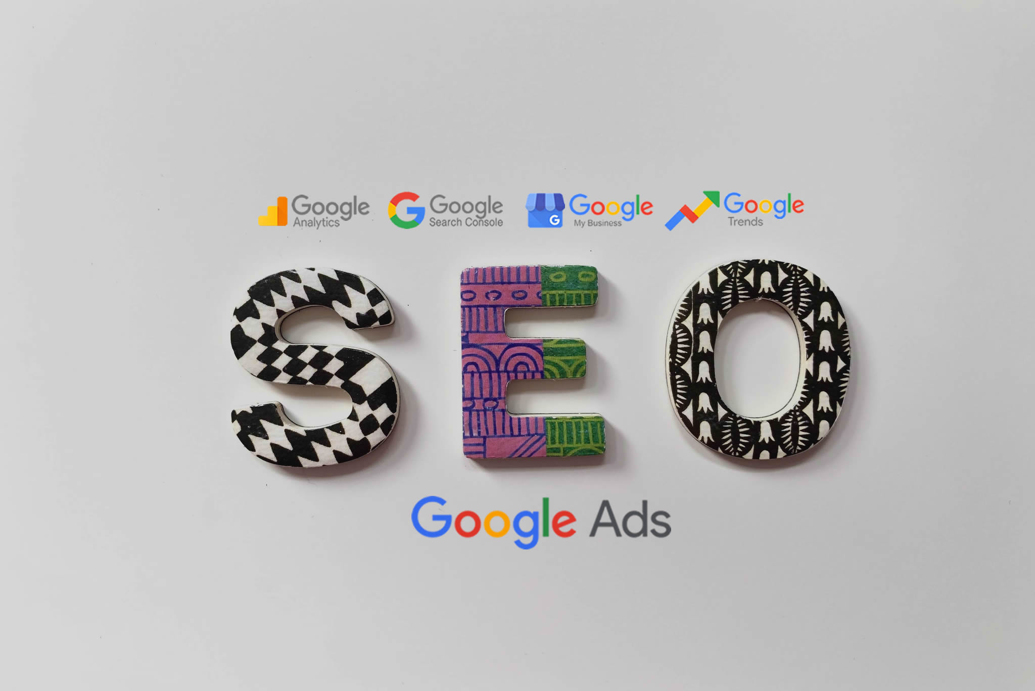 SEO & SEM, difusion de marca